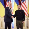 SUA ar fi dat Ucrainei permisiunea de a lovi ținte în Rusia cu arme americane