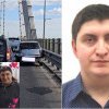 Un șofer de TIR din Neamț, dat dispărut de două săptămâni de soție s-a aruncat de pe podul de la Agigea