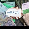 Veste proastă pentru șoferi: RCA mai scump, în funcţie de judeţ. Noul tarif s-ar aplica de anul viitor