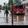 VIDEO. Ciclonul a făcut păpăd în Europa. Stare de alertă în Germania unde zeci de oameni au rămas fără acoperiş deasupra capului din cauza inundaţiilor devastatoare