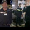 VIDEO. „Cine eşti mă tu? Arnold Şvaiţer?”. Poliţişti, înjuraţi şi ameninţaţi, după ce au stricat o petrecere în Boldeşti-Scăeni