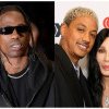VIDEO. Festivalul de la Cannes a sfârșit printr-o petrecere cu pumni și picioare: Travis Scott si iubitul lui Cher, implicați într-o bătaie
