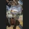 VIDEO/FOTO. Captură de cocaină de peste 1 milion de euro, în Giurgiu. Unde au ascuns traficanții drogurile