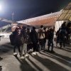 20 de migranți din cinci țări, îndepărtați sub escortă de polițiștii de imigrări din Arad