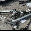 Biciclete electrice furate din Austria, descoperite de polițiștii de frontieră la Nădlac II