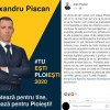 Cine e tânărul politician român arestat pentru că a spionat pentru Rusia