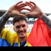 Dennis Man se pregătește la Arad pentru Euro 2024! Negociază prelungirea contractului cu Parma