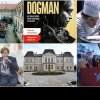 „Dogman”, filmul lui Luc Besson deschide TIFF.23. Cu ce oferte vine a 23-a ediţie a Festivalul Internaţional de Film Transilvania?