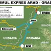 Drumul expres Arad – Oradea mai are de așteptat. CNAIR a suspendat licitațiile