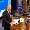 Mircea Geoană, secretar general adjunct NATO, consideră că sistemul de vot românesc este cel mai primitiv din Europa