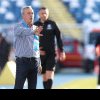 Mircea Rednic: „Cu Dinamo voi folosi cea mai bună formulă pe care o am la dispoziție”