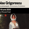Nicolae Grigorescu la Muzeul de Artă Arad. Una dintre cele mai frumoase opere dintr-o colecție privată, în premieră în orașul nostru