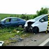 Noi DETALII legate de accidentul de la Zimand Cuz. Ce a observat șoferul autoturismului Skoda, cu doar câteva clipe înainte de impact