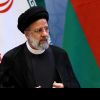 Oficial iranian: Președintele Raisi și ministrul de externe au murit în accidentul de elicopter