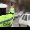 Polițist rutier pus sub control judiciar pentru un abuz în serviciu din anul 2022. Măsura, luată de Parchetul de pe lângă Tribunalul Arad