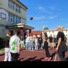 Porți deschise la Liceul cu Program Sportiv din Arad