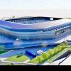 Se construiește primul stadion din România cu consum zero de energie în timpul meciurilor