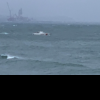 Trei marinari dispăruți după un naufragiu în Marea Neagră