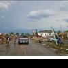 Un orăşel din SUA a fost distrus total de tornadă
