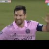 Video. Messi a bătut un nou record în liga americană MLS: un gol și cinci pase decisive