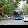 Două noi trasee de autobuz se înființează în Buzău