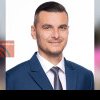 Interviu cu tânărul Cătălin Cojocaru, candidatul PSD la Primăria Cătina