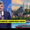 Românii vor călători în Turcia numai cu buletinul