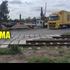 Trafic deviat, pe DN 2B Buzău – Brăila