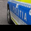 Accident la Borșa, căruță lovită de mașină