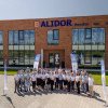 Alidor – 20 de ani de excelență si inovație in domeniul tâmplăriei pvc şi aluminiu (P)
