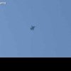 Avioane militare pe cer, la Jucu – ce se pregătește – VIDEO