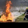 Concursurile pompierilor de la serviciile private și voluntare din Cluj – câștigătorii