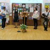 Elevi de la Liceul Teoretic „Ana Ipătescu” premiați la concursul “Omul și sacrul”