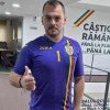 Jucător de la Vulturul Mintiu Gherlii, convocat la naționala de amatori a României