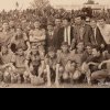 Meci de fotbal aniversar, în amintirea vremurilor când CIL Gherla învingea Rapid în Cupa României – jucători din echipa din 1970, prezenți sâmbătă pe stadion