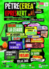 Petrecere în Epresekert – ce ți se pregătește în 2024 – programul
