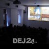 Proiecții de film documentar dedicate Zilei Europei, la Sala Multimedia Dej