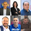 SONDAJ Dej24.ro | Cine va fi primarul Dejului? VOTEAZĂ-ȚI favoritul! | ALEGERI LOCALE 2024