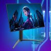 Acer prezintă monitoarele de gaming OLED de ultimă generație, echipate pentru viteză fulminantă și imagini uimitoare