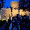 1.500 persoane au vizitat Castelul ”Iulia Hasdeu” de ”Noaptea muzeelor”