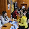 199 persoane au fost selectate în vederea angajării la Bursa locurilor de muncă de la Câmpina