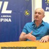Alin Moldoveanu, candidatul PNL la Primăria Câmpina: ”Politicienii nocivi nu au făcut altceva decât să dea fripturi, așa cum sunt învățați cei de la PSD!”