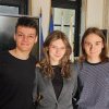 Echipa de dezbateri de la ”Grigorescu” Câmpina, locul al treilea la Olimpiada Națională ”Tinerii Dezbat”
