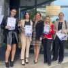 Elevi de la Liceul Tehnologic ”Constantin Istrati” Câmpina, premiați la Concursul Romanian Business Challenge