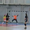 Handbal feminin, juniori III. CS Câmpina - ACS Ștefan Birtalan București 34-35