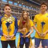 Patru sportivi de la Barracuda Câmpina vor reprezenta România la competiții europene de natație în Serbia și Lituania