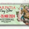Pe 25-26 mai, pe Domeniul Cantacuzino de la Florești are loc o nouă ediție a Karpatia Pony Show