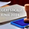 S-a tras la sorți ordinea candidaților câmpineni pe buletinele de vot pentru alegerile locale din 9 iunie 2024