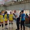 Trăirile unui antrenor - Daniel Vasile, de la echipa feminină de la handbal a CS Câmpina