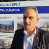 Virgiliu Nanu: ”Câmpina are nevoie de o schimbare!”